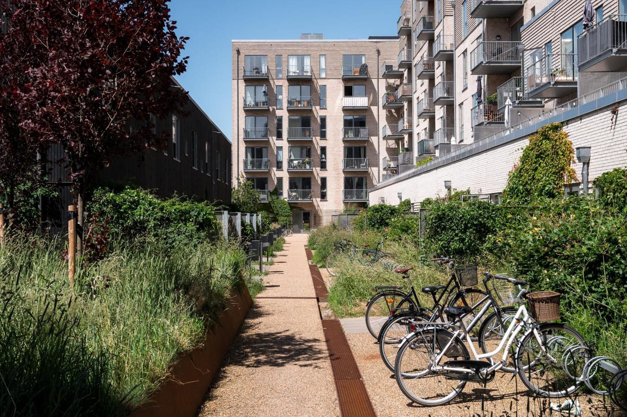 Beach Gardens 46 By Daniel&Jacob'S Copenhague Extérieur photo